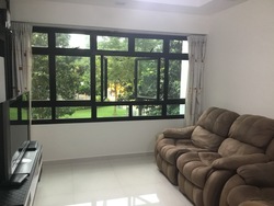 Blk 28B Dover Crescent (Queenstown), HDB 4 Rooms #168615202